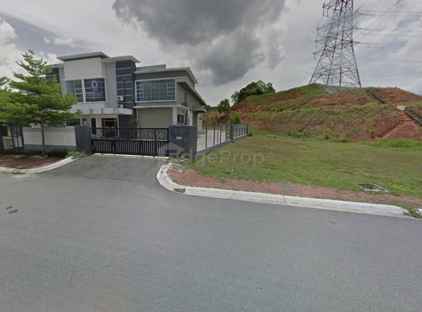 Hulu Langat, Selangor 43500