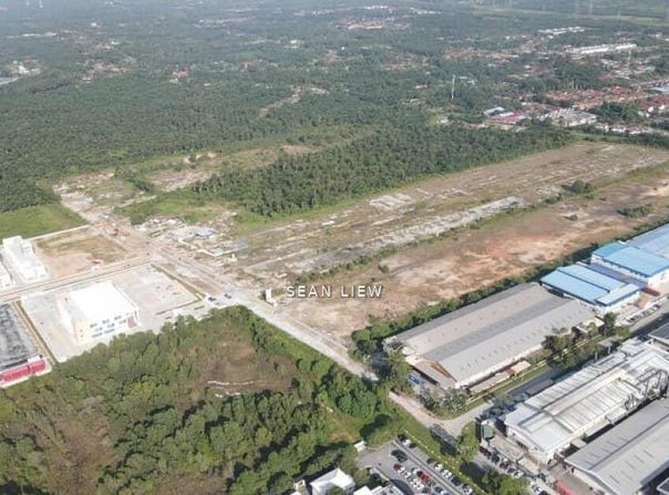 Klang, Selangor 41050