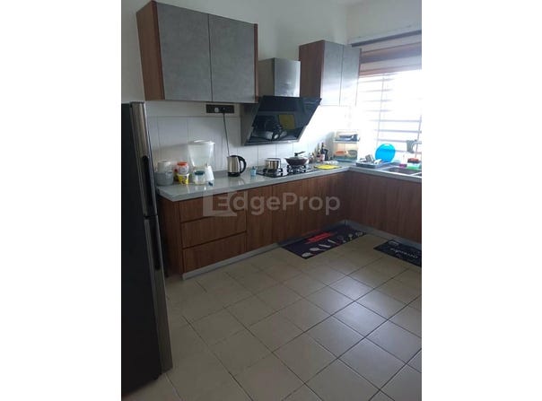 Idaman Warisan Puncak Alam, Bandar Puncak Alam, Selangor,Bandar Puncak Alam,Selangor, Bandar Puncak Alam, Selangor 42300