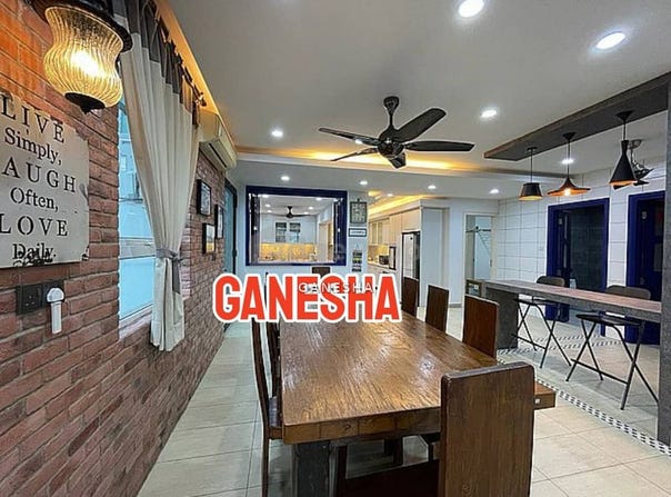 Jalan PJU 8/12B, Damansara Perdana, Damansara Perdana, Selangor 52200