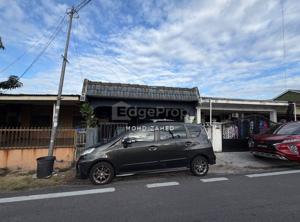 Jalan 12, Gombak, Selangor 68100