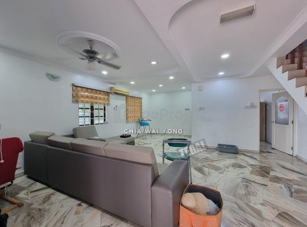Jalan Dato Abdul Hamid 24, Klang, Selangor 41200