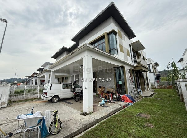 Kangkar Pulai, Johor