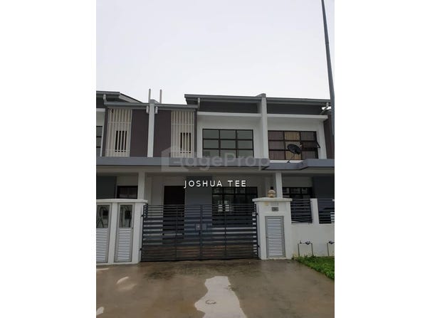 Jalan MR 2/19, Rawang, Selangor 48020