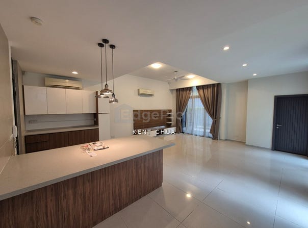 Jalan Intisari, Desa ParkCity, Kuala Lumpur 52200