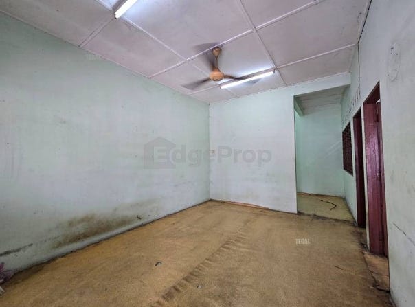 Jalan Kota Raja, Kawasan 1, 41000 Klang, Selangor, Klang, Selangor 41000