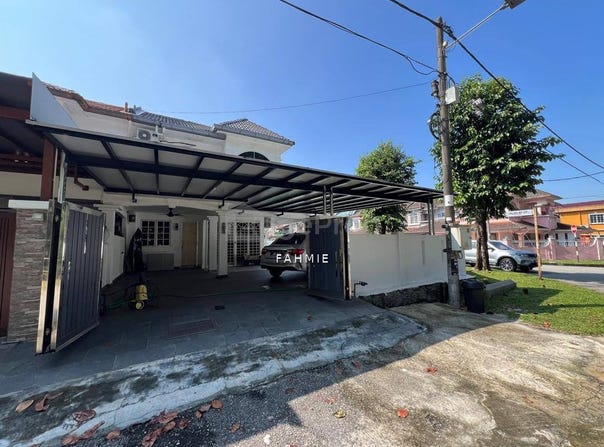 Jalan Bukit Puchong, 47140, Selangor, Puchong, Selangor 47120