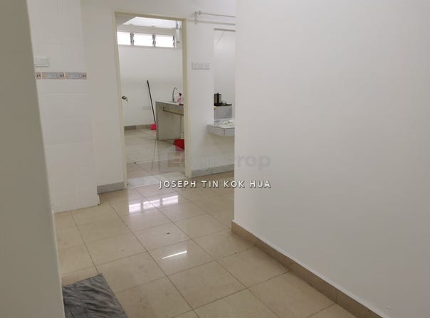 Taman OUG, Kuala Lumpur 58200
