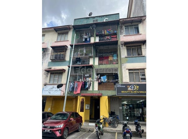 Sepang, Selangor 47100