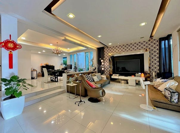Jalan Jasmin, Kajang, Selangor 43000