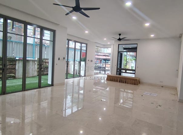 Jalan Bukit Indah 3/21, Ampang, Selangor 68000