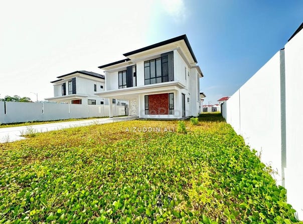 Bangi, Selangor 43000