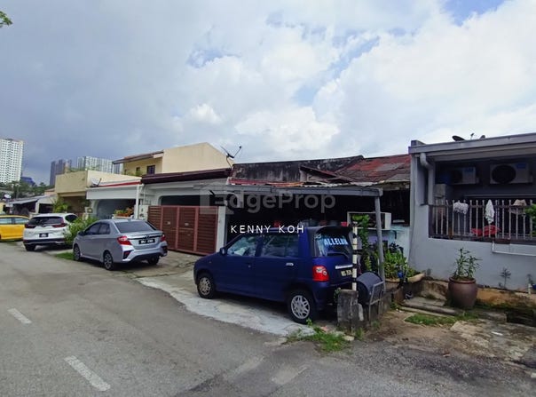 Puchong, Selangor 47180