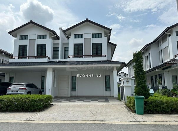 Semenyih, Selangor 43500