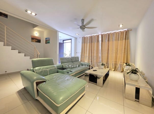 Off Jalan Tasik Puteri, Rawang, Selangor 48000