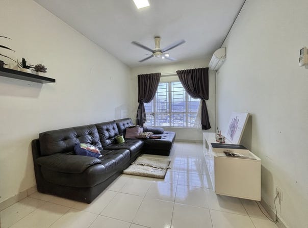 Jalan Lingkaran Tengah 2, Taman Samudra, 68100, Selangor, Batu Caves, Selangor 68100