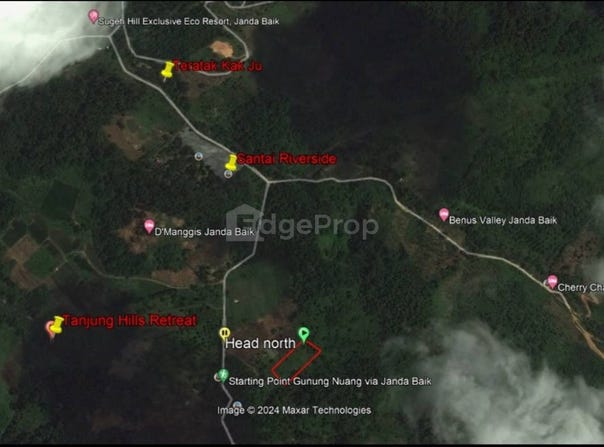 Bentong, Pahang 28750