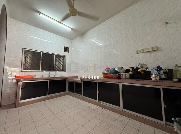 Jalan Bendahara, Klang, Selangor 41200