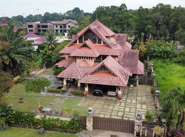 Jalan Bukit Impiana, Kajang, Selangor 43000
