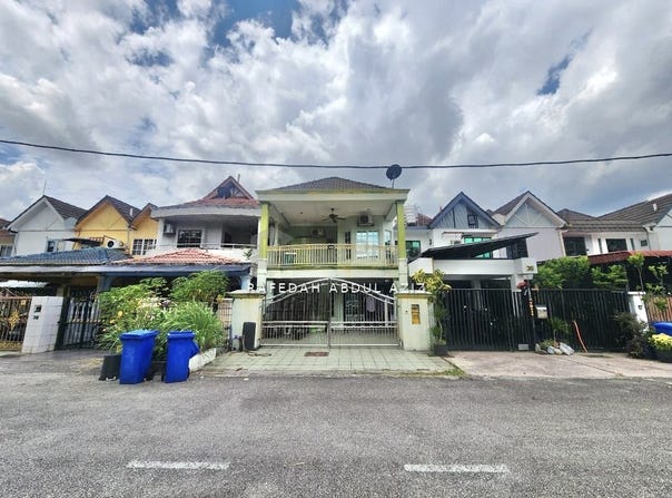 Shah Alam, Selangor 40000