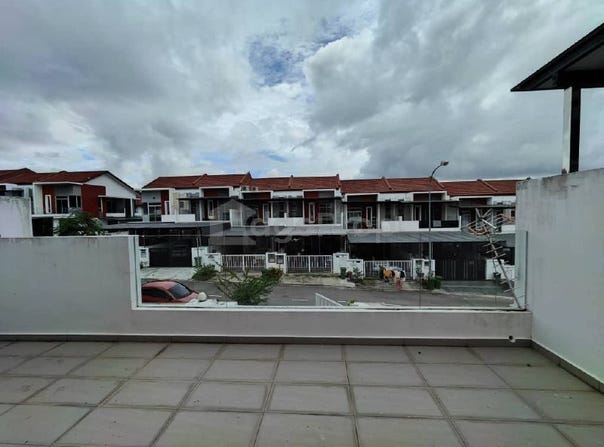 Jalan Laman Setia, Gelang Patah, Johor 81500