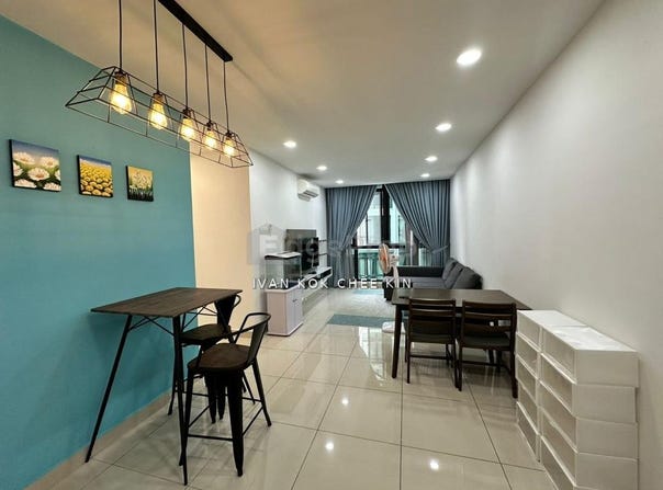 Off Jalan Lapangan Terbang Subang, Ara Damansara, 47301, Selangor, Ara Damansara, Selangor 47301