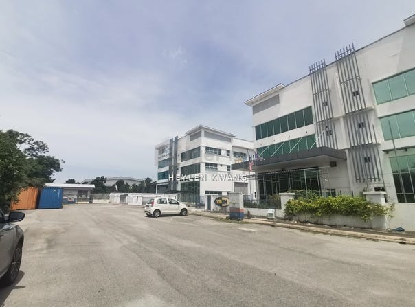 Shah Alam, Selangor 40470