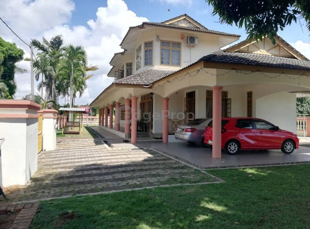 Kuantan, Pahang