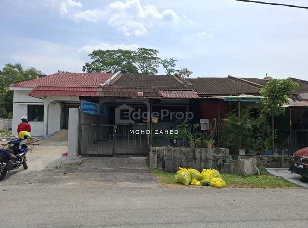 Ampang, Selangor 68000