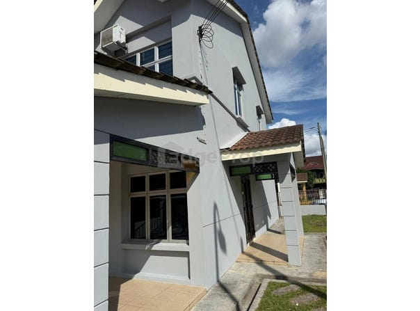 Jalan Kempas indah, Johor Bahru, Johor 81300