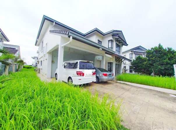 Kajang Perdana, Kajang, Selangor 43000