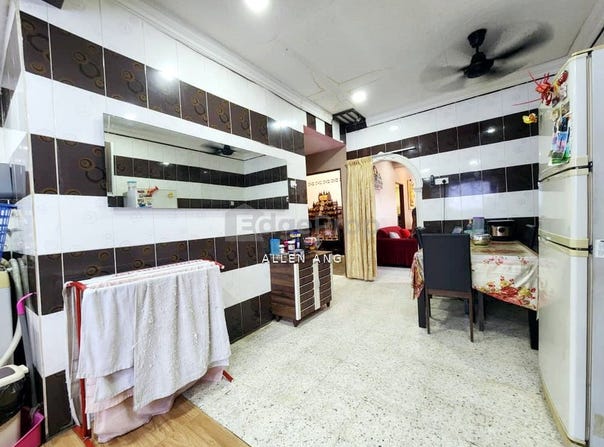 Jalan Dato Abdul Hamid 24, Klang, Selangor 41050