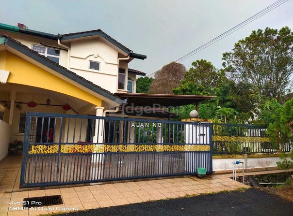 Seri Kembangan, Selangor 43300