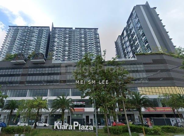 j, Semenyih, Selangor 43500