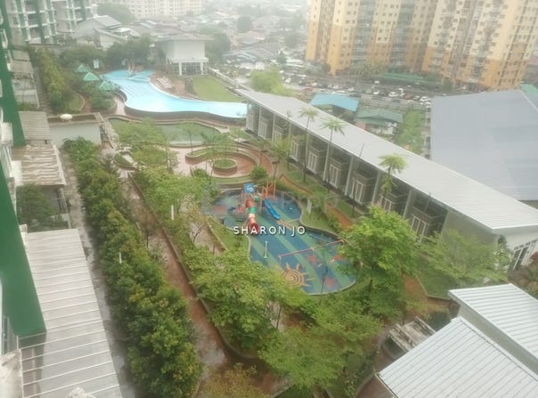 Jalan Cempaka 6, Taman Nirwana, Ampang, Selangor 68000