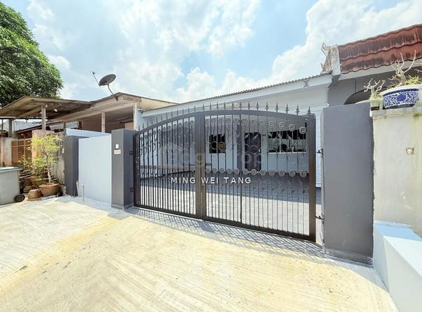 Skudai, Johor 81300