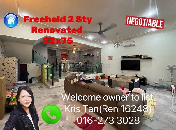 Jalan SL 2, Kajang, Selangor 43000