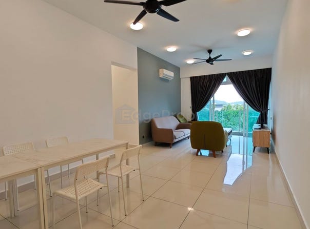 Iskandar Puteri, Johor 79100