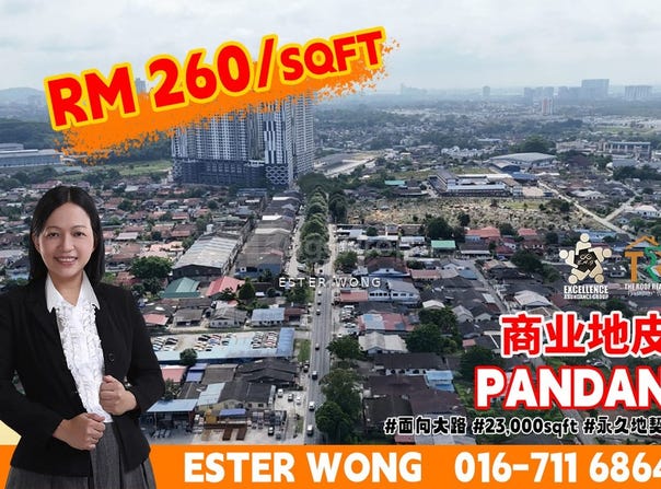 Johor Bahru, Johor 81100