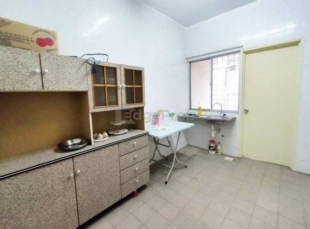 Jalan Damai Perdana, Cheras, Selangor 56000