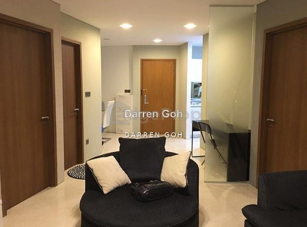 Jalan Sultan Ismail, 50250, Kuala Lumpur, KLCC, Kuala Lumpur 50250