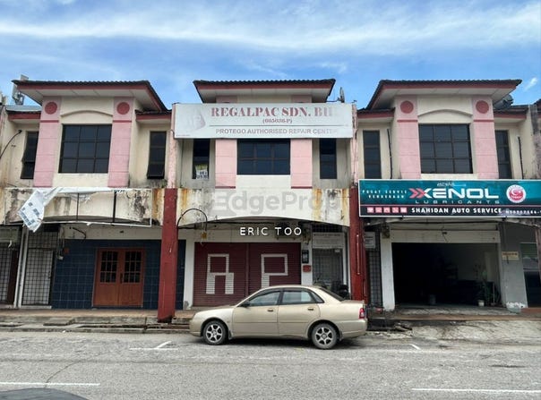 Manjung, Perak 32200