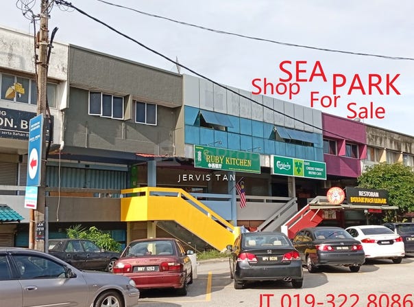 Petaling Jaya, Selangor 46300