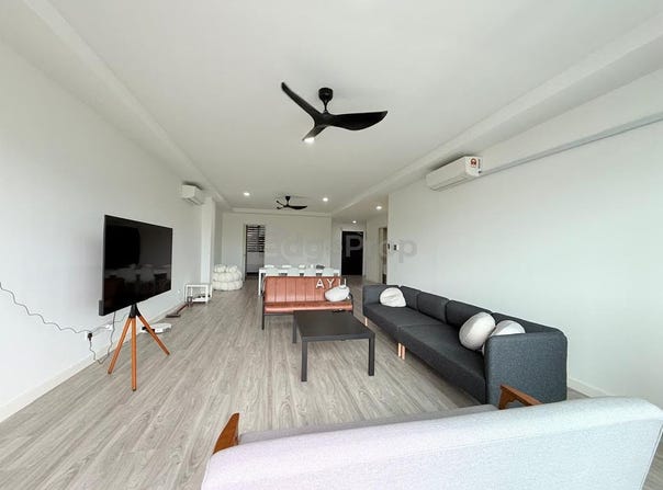 Iskandar Puteri (Nusajaya), Johor 79250