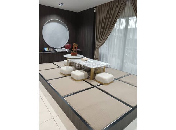 Jalan Anjung Residensi 1/3, Kajang, Selangor 43000