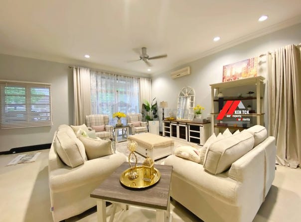 Petaling Jaya, Selangor 47810