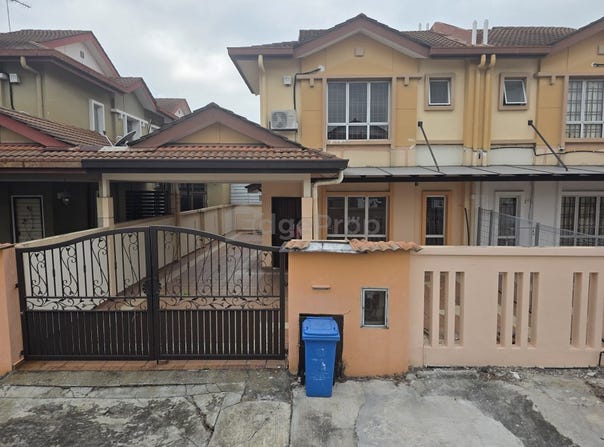 Setia Alam/Alam Nusantara, Selangor 40170