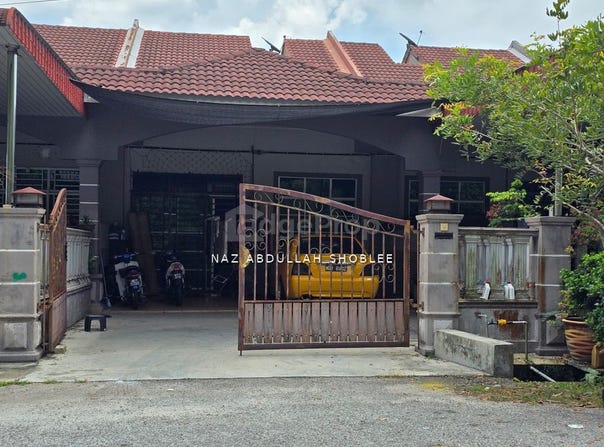Muar, Johor