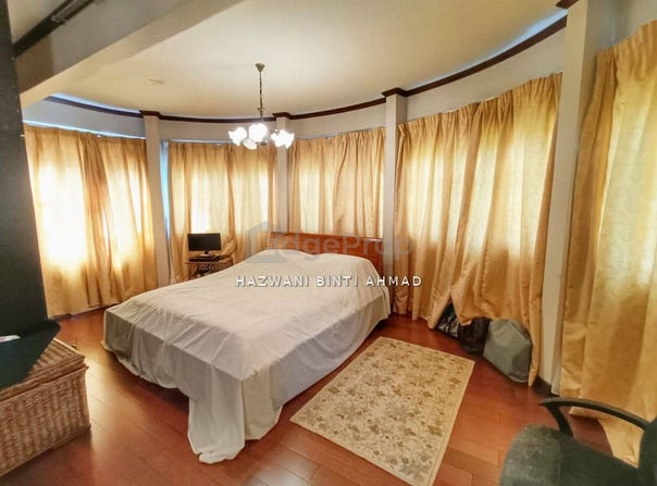 Jalan 6, Ampang, Selangor 68000