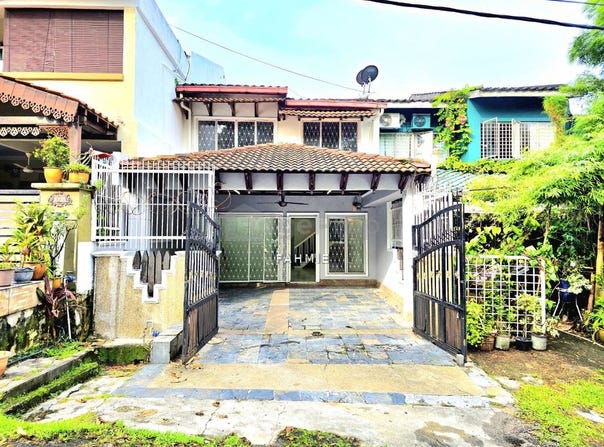 Ampang, Selangor 56100